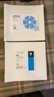 Lot Of 2 Creative Memories White Refill Pages 8x8 Packs Of 12   2015   2017