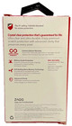Zagg Invisible Shield Hd Clear Screen Protector For Samsung Galaxy Fit
