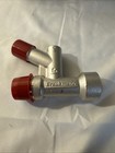 Resideo Braukmann Amx300tlf Lead-free Mixing Valve Kit 8  Connector