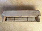 Vintage Queen Bee Excluders Beekeeping 