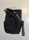 Under Armour Unisex Flex Sling Bag Gym Adjustable Black  1363569