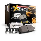 Rr Severe Duty Brake Pads  Power Stop  Z36-1194