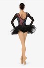 Ballet   Pointe Dance Costume For Performance - Adult X-large - New