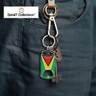 Sandt Collection Beer Bottle Opener Keychain