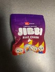 New  Jack In The Box Toy Jibbi Charm Keychain   the Boss  Rare