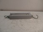 Vintage Hanson Scale    the Viking    200 Lbs Scale Model  8920  Silver Working