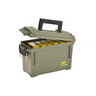 Plano Field Ammo Box  Od Green  Lockable Ammunition Storage Box With Heavy-duty