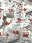 Mcdonald s Sealed New Nos - Surprise Happy Meal Toys 2019 Large Lot Of 40 Packs
