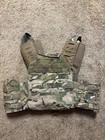 Used Nsw Special Forces T3 Tomawhawk 2 Multicam Plate Carrier