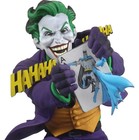 The Joker Purple Craze By Neal Adams 1 10 Scale Resin Statue    in-stock   