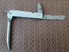 Case Xx Rare 1940s Wwii Canadian Military Marlin Spike Case Xx Knife