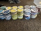 65 Unused Zyn Codes