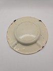 Vtg 1940 s Porcelain Ashtray Labatts Beer Ale Advertising Sign Man Cave Lager