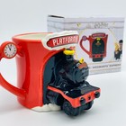 Harry Potter Hogwarts Express Ceramic Mug Fantastic Beasts Wizarding World