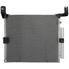 Replacement Ac Condenser For 16 2017 2018 2019 Toyota Tacoma For 30020 Condenser
