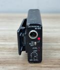 Lectrosonics M185 Receiver   Cr187 Transmitter Vhf 170 245mhz