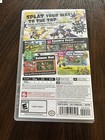 Nintendo Switch Authentic  Replacement Cases Case Only No Game