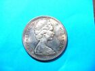 1867-1967 Canada  1 Silver Dollar 80  Silver Coin Uncirculated