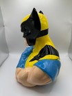 Westland Marvel Comics Wolverine Avengers 2012 Collectable Cookie Jar