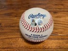 Jared Jones Pirates Game Used Strike Out Baseball 6 4 2026 Vs Astros K  140
