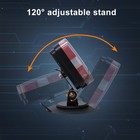 Rechargeable Magnetic Trailer Lights Ip67 Waterproof Diy Fit Trucks Rvs Trailers