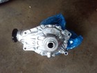 Front Differential Ratio 3 15 For 2020-2025 Bmw G05 G06 X5 X6 M50ix 31507934391