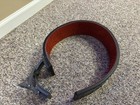 Spd Power Lifting Belt 13mm Levee Belt Size Small  New Opened Barley Used 