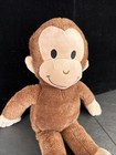 Kohl s Cares Curious George 13  Plush Stuffed Animal Toy 2022