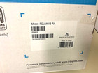 Tripp Lite Pdumh15-ra 13 Outlet Metered Power Strip 1u Rack Mount 12 Amp Max