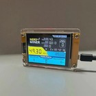  V2 2 8 Inch Display   Lottery  Miner Crypto Bitcoin Mining Machine H3x6