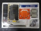 G126 Vintage 1981 Gabriel Erector 375 Construction System Set  Excellent