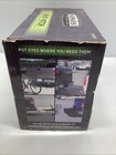 Hopkins Smart Hitch Backup Camera Sensor Vehicle System 50002 Open Box Unused