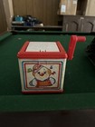 Vtg 1988 Jack In The Box 