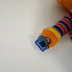 Vintage Ernie Plush Stuff Doll Applause Sesame Street 80s 16 Inches