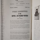 Steam Locomotives Of The Denver   Rio Grande Western Pacific Railway Journal