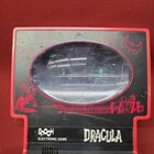 Vintage 1982 Epoch s Dracula Electronic Game Tested   Works 