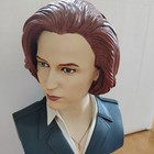 X-files Gillian Anderson Legends In 3 Dimensions Scully Bust With Box 389 5000