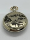 Pocket Watch Case 16s