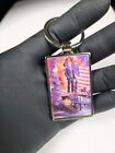 Trump 2024-2025 Pendant Keychain Make America Great Again Usa Flag 3d Key Chain