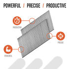 Paslode  Finishing Nail   650047  20 Degree Angled Galvanized  16 Gauge  2 Inch
