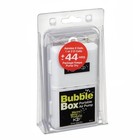 Portable Air Pump Marine Aerator Bubble Live Well Fish Bait Marine Metal Box