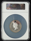 2024 Australia 2 Oz Proof Gold Gilt Ngc Pf70 Fdi 125th Anniversary - Large Slab 