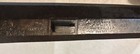 Westwood Maker Fine Wire Damascus English Percussion Fowler Barrel Inlay Egraved