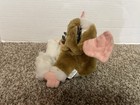 Vtg 1999 Gremlins Gizmo Furby Electronic Interactive Hasbro W  Tag - Please Read