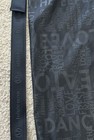 Lululemon Black Shoulder Strap Zippered Yoga Mat Carrier Bag All Over Print