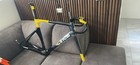 2022 Cinelli Pressure Frameset 55cm