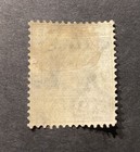 Sierra Leone 2 1 2 D King George V Definitive Stamp In Blue Issued 1912 - 1921