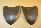 Vintage Furrow Middle Buster Blade   Chisel Plow   Furrow Shovel