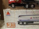 1998 Citgo Tanker Truck  3rd In Series  New In Box