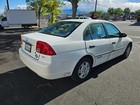 2001 Honda Civic Gx